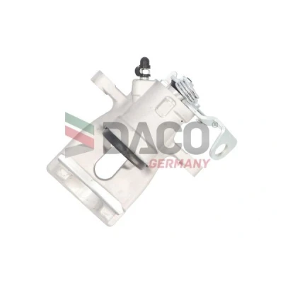 Billede af DACO Germany BA2702 Bremsekaliber Aluminiumsstøbning OPEL: Astra H Caravan, Meriva A, Hatchback