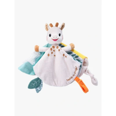 Billede af Sophie the Giraffe Nusseklud, Multifarvet