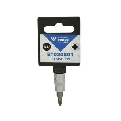 Billede af Skraldenøgleindsats (Hexagon) KS TOOLS BT020801