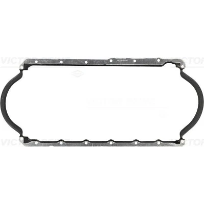 Billede af REINZ 71 35541 00 Bundkarpakning FORD: FIESTA 5