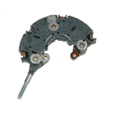 Billede af AS PL ARC6058 Ensretter, generator