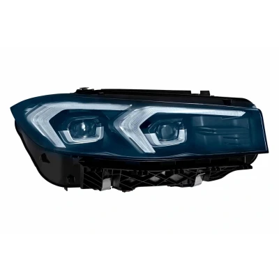 Billede af Forlygte HELLA 1EX 016 808 621