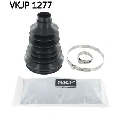 Billede af SKF VKJP 1277 Drivakselmanchet 130 Termoplast RENAULT: Kangoo I Express, CLIO 2