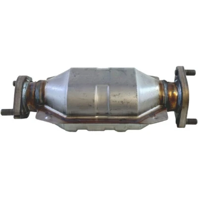 Billede af BOSAL 090 594 Katalysator Euro 4 med monteringsdele