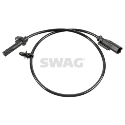 Billede af SWAG 33 10 8710 ABS Sensor Bagaksel venstre, højre 570 FORD: Transit V363 Bus