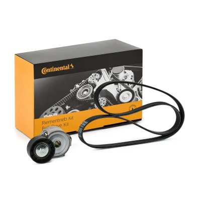 Billede af CONTITECH 6PK1270K1 Kileribberem FORD: C Max 2, FOCUS 3 Turnier, S Mk2