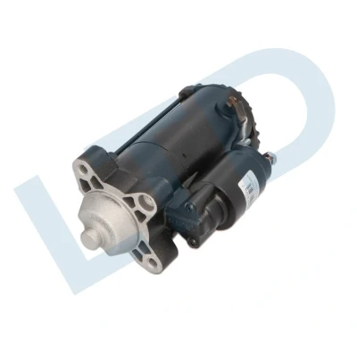 Billede af MAGNETI MARELLI 063721377010 Starter 12 2,2 11 FORD: MONDEO 4 Turnier, Focus 2 Kombi, 4, VOLVO: V50, V70 3