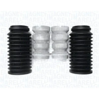 Billede af MAGNETI MARELLI 310116110011 Støddæmper Manchet bagaksel VOLKSWAGEN: Polo II Coupe, Hatchback