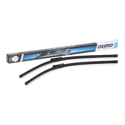 Billede af viskerblad Oximo WDP200250 foran Fladblad CITROËN: C4 I Grand Picasso, Picasso 1