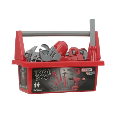 Billede af KS TOOLS Tool for Children 100073 Værktøjssæt