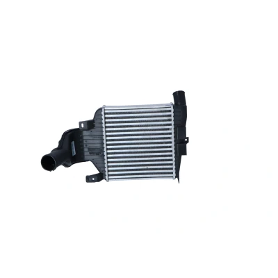 Billede af NRF 30301 Intercooler OPEL: Zafira B