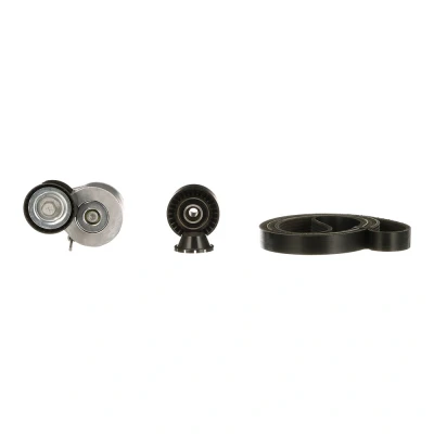 Billede af GATES EuroGrip K026PK1708 Kileribberem PEUGEOT: 206 Hatchback, 407 SW, Sedan, FORD: FIESTA 5, Fusion Stationcar, CITROËN: C5 II Hatchback