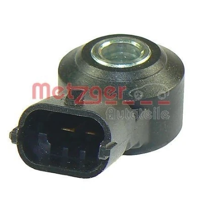 Billede af METZGER 0907030 Sensoren ORIGINAL ERSATZTEIL TOYOTA: Prius Plus, Yaris II Hatchback, PEUGEOT: 107 Hatchback