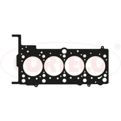 Billede af CORTECO 415471P Toppakning Metal AUDI: A4 B7 Avant, A6 C6 Sedan, B6 Avant