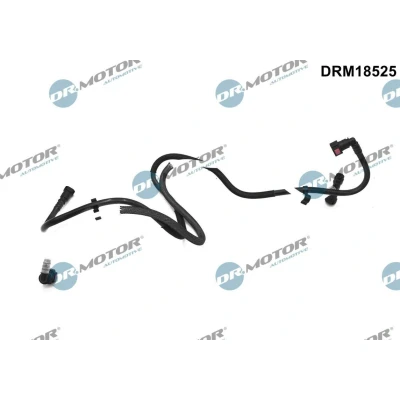 Billede af Brændstofrør Dr.Motor Automotive DRM18525