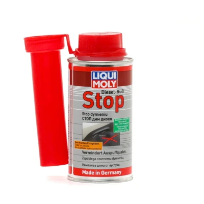 Billede af LIQUI MOLY 8340 Brændstofadditiv Dåse 150 Diesel