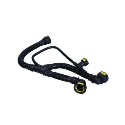 Billede af MAXGEAR 18 0718 Krumtaphusventilation fra ventildæksel til indsugningsrør PEUGEOT: 206 Hatchback, 207 Hatchback