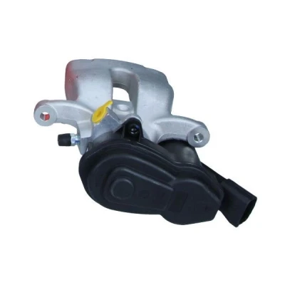 Billede af MAXGEAR 82 1394 Bremsekaliber Aluminium Bagaksel højre til køretøjer med elektrisk parkeringsbremse RENAULT: GRAND SCENIC 3, 3