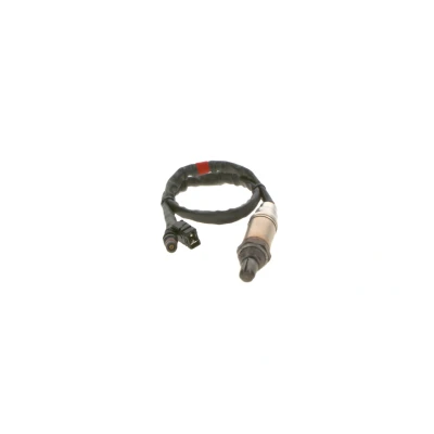 Billede af BOSCH 0 258 003 156 Lambdasonde 3 MERCEDES BENZ: 190