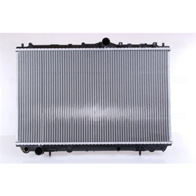 Billede af NISSENS 62858A Radiator Aluminium 400 658 32 Loddet køleripper MITSUBISHI: Carisma Sedan