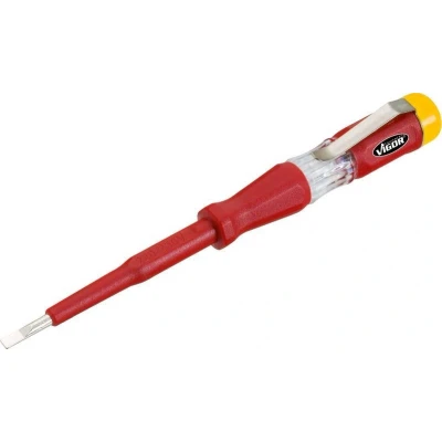 Billede af VIGOR V1138 Spændingstester 140, 140 Screwdriver socket