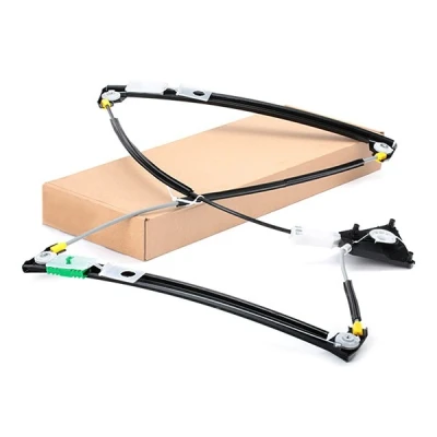 Billede af VAICO Rudehejs Original Quality foran til venstre elektrisk V10 6386 AUDI: A3 Sportback, Hatchback