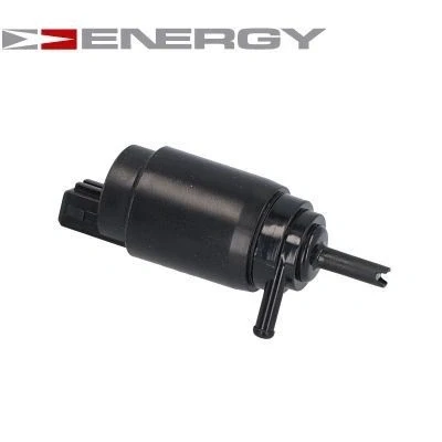 Billede af ENERGY PS0019 Vaskepumpe 12 OPEL: Vectra C CC, Caravan, VOLKSWAGEN: TRANSPORTER 4 Bus, Passat B5 Sedan