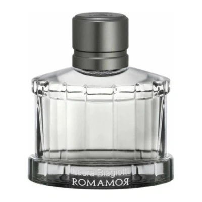 Billede af Laura Biagiotti Romamor Uomo Eau de toilette 40 ml