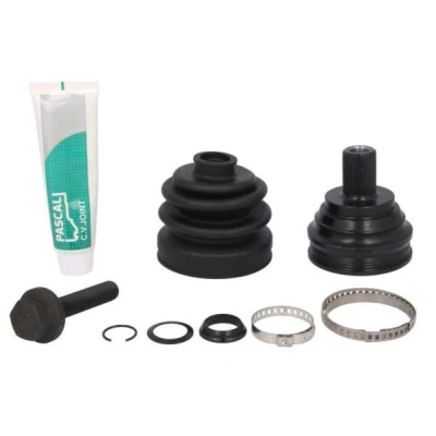 Billede af PASCAL G1S007PC Knokkelled hjulsidet VOLKSWAGEN: Touran I, Passat B6 Variant, Golf 5, SKODA: Octavia II Hatchback, 3 Combi