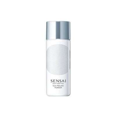 Billede af Sensai Silky Purifying Peeling Powder 40 g