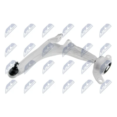 Billede af NTY ZWD HD 055 Bærearm venstre foraksel, nede krydsarm HONDA: CIVIC 8 Hatchback