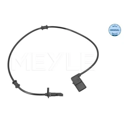 Billede af MEYLE 014 899 0089 ABS sensor Bagaksel venstre aktiv 2 12