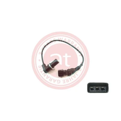 Billede af at autoteile germany at11323 Impulsensor 3 polet BMW: 5 Sedan, Touring, Coupe