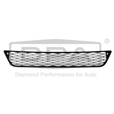 Billede af DPA 88531798202 Kofangergitter midten SEAT: Leon III ST