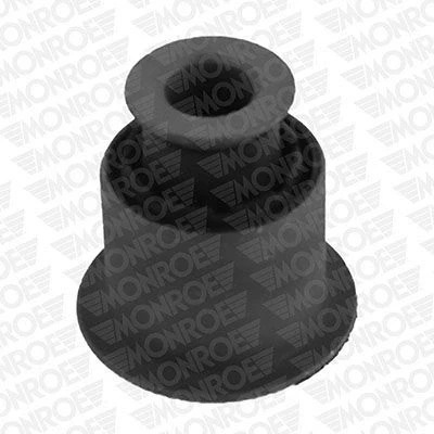 Billede af MONROE L17822 Bøsning rund Gummimetalleje semi trailing arm