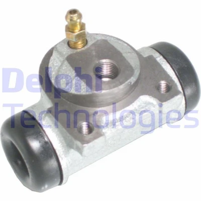 Billede af DELPHI LW30003 Bremsecylinder 22 uden indbygget regulator CITROËN: Xsara Coupe