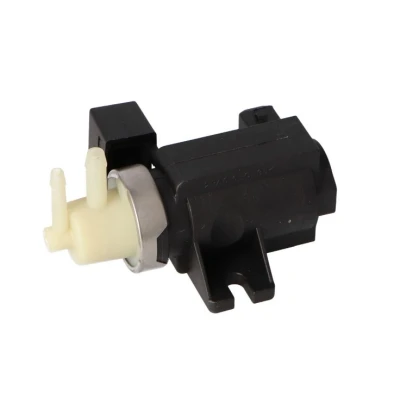 Billede af HITACHI 2509342 Ladetryksstyring, Turbolader Magnetventil elektrisk pneumatisk OPEL: Meriva B, Corsa D Hatchback, Astra H Caravan
