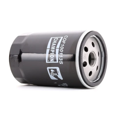 Billede af CHAMPION COF100113S Oliefilter 3/4&quot; 16 UNF Påskruet filter MERCEDES BENZ: 190, W124 Sedan, Stationcar