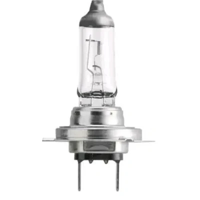 Billede af PHILIPS 12972VPC2 Pære, fjernlys H7 12V 55w 4000K Halogen VOLKSWAGEN: Golf 4, 4 Variant, FORD: Focus Mk1 Stationcar, Sedan
