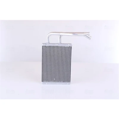 Billede af NISSENS 707176 Varmeveksler med ledning