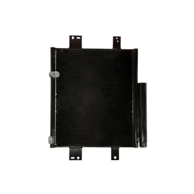 Billede af THERMOTEC KTT110610 Kondensator med tørrer 386 x 426 16 mm 435