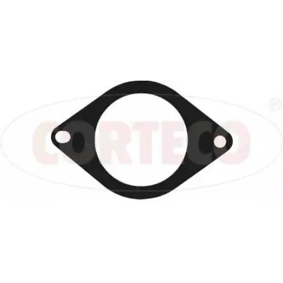 Billede af CORTECO 027531h Pakning, udstødningsrør NISSAN: Qashqai / Qashqai+2 I, MICRA 3, 2, OPEL: Vivaro A Combi, DACIA: Duster SUV, LOGAN MCV 2
