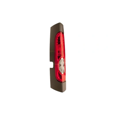 Billede af PRASCO OP9344174 Baglygter venstre uden lampeholder RENAULT: TRAFIC 2 Bus, NISSAN: Primastar OPEL: Vivaro A Van