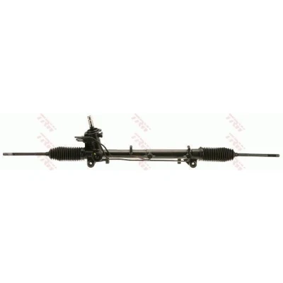 Billede af TRW JRP1137 Tandstang Hydraulisk til venstrestyrede biler VISTEON 1230 FORD: FIESTA 5