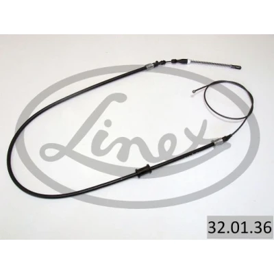 Billede af Håndbremsekabel LINEX 32.01.36