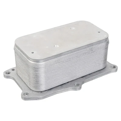 Billede af FEBI BILSTEIN 179532 Olieradiator