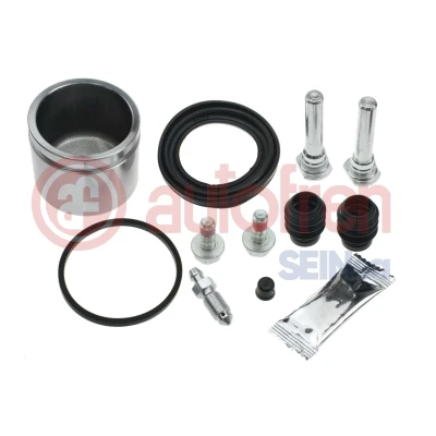 Billede af AUTOFREN SEINSA D44039S Bremsekaliber Rep Sæt foraksel 57 PISTON KIT+GUIDEPINS