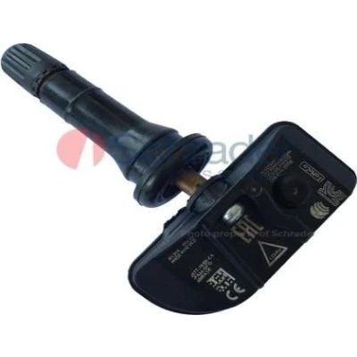 Billede af SCHRADER 3109 Hjulsensor, dæktrykkontrolsystem med skrue, ventiler FORD: Focus Mk4 Hatchback
