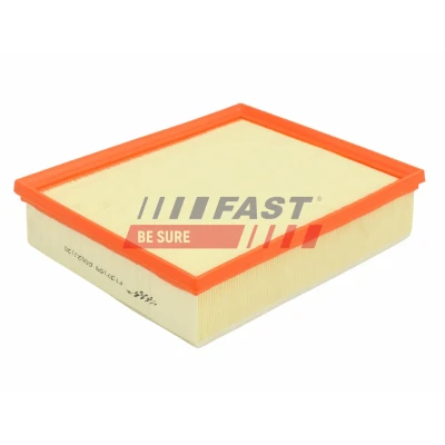 Billede af FAST FT37093 Luftfilter 52 171 270 rektangulær Cirkulationsluftfilter FIAT: Stilo Multi Wagon, Hatchback