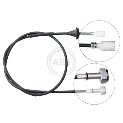 Billede af A.B.S. K43151 Speedometerkabel 1420